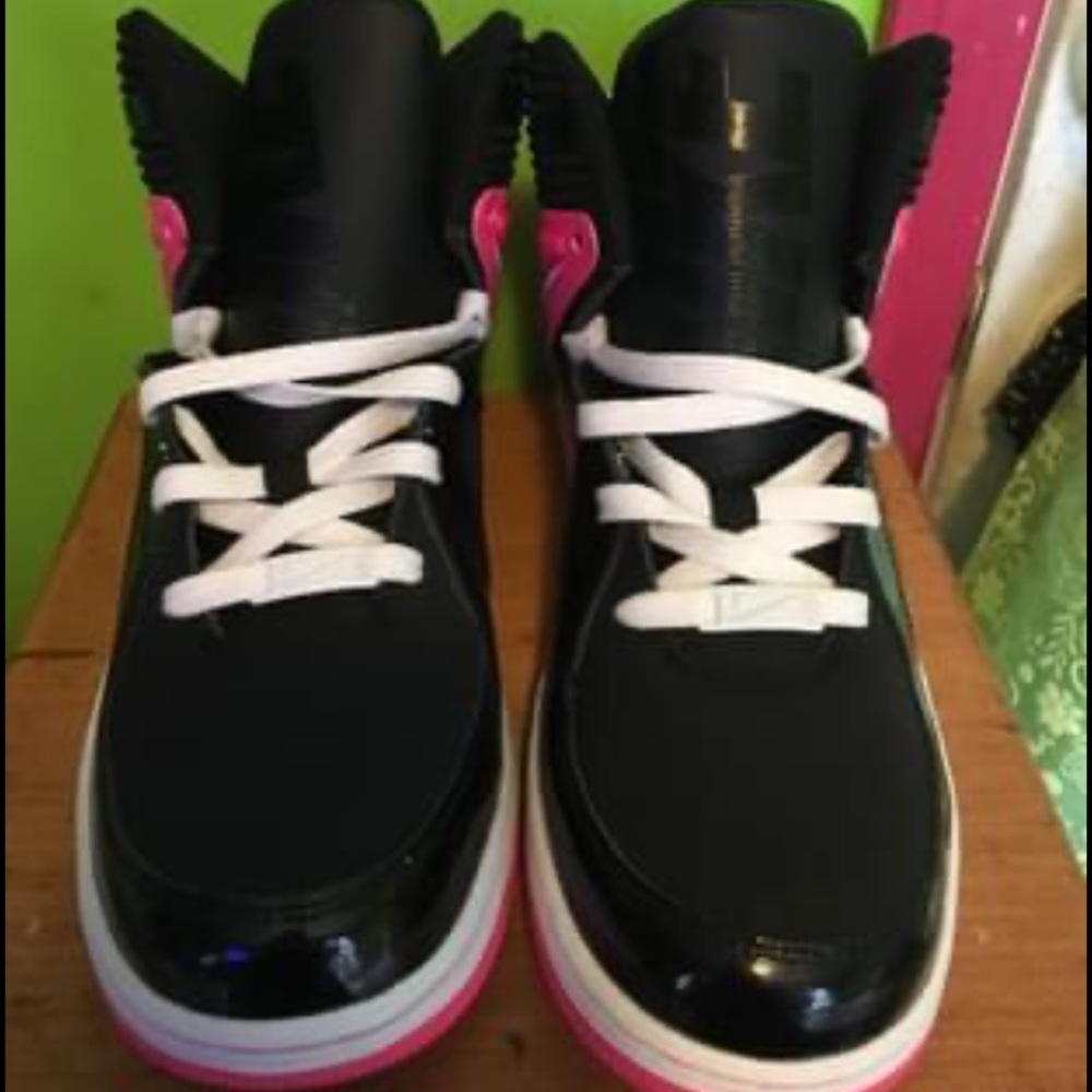 Mommy & me/ sibling matching shoes